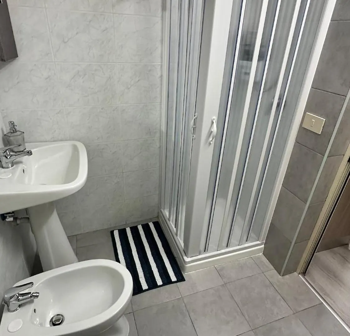Nicholas Home Catania Italy